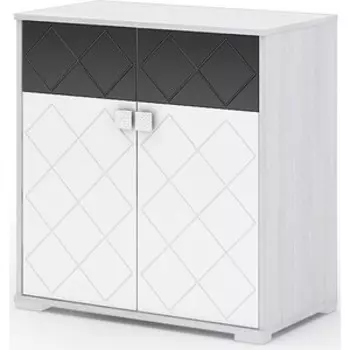 Комод Ника КМ 021 спальня Сальма