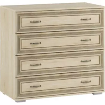 Комод Ника Ливорно ЛК-20 дуб сонома