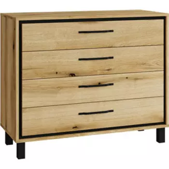 Комод Принцесса Мелания Мельбурн 1008.М1