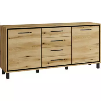 Комод Принцесса Мелания Мельбурн 1009.М1