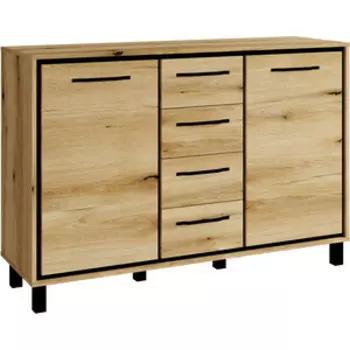 Комод Принцесса Мелания Мельбурн 1012.М1