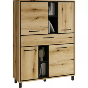 Комод Принцесса Мелания Мельбурн 1015.М1