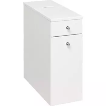 Комод Runo Комбо 21 белый (00-00000532)