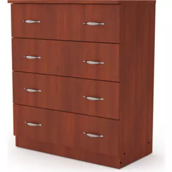 Комод Шарм-Дизайн К-18 вишня академия