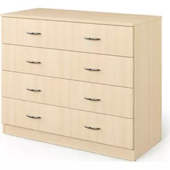 Комод Шарм-Дизайн К-4 вяз