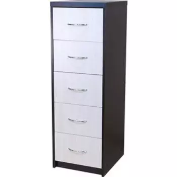 Комод Шарм-Дизайн К-5 венге+вяз