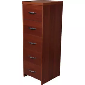 Комод Шарм-Дизайн К-5 вишня академия