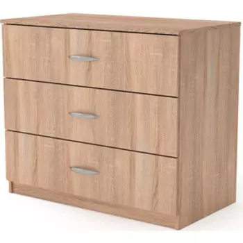 Комод Шарм-Дизайн Шарм дуб сонома