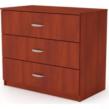 Комод Шарм-Дизайн Шарм вишня академия