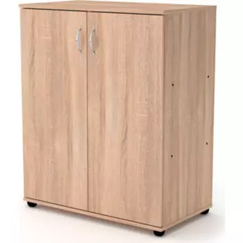 Комод Шарм-Дизайн Соло дуб сонома