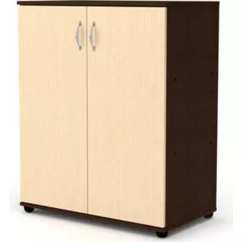 Комод Шарм-Дизайн Соло венге+вяз