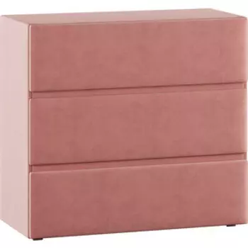 Комод Сильва Ester Ультра коралл