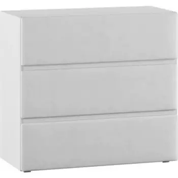 Комод Сильва Ester Ультра Смог