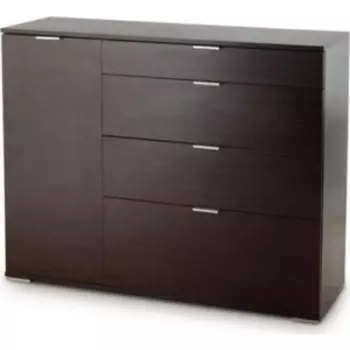 Комод Вентал Арт НК-3 венге