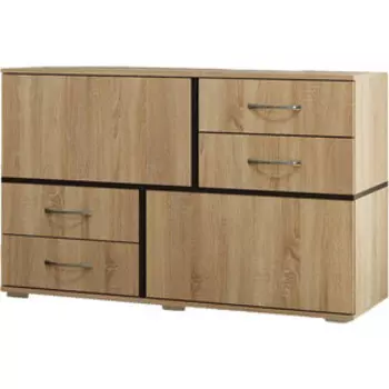 Комод Woodville Дамар сонома (563523)