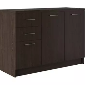 Комод Woodville Трог венге