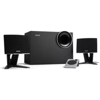 Колонки Edifier M203BT black