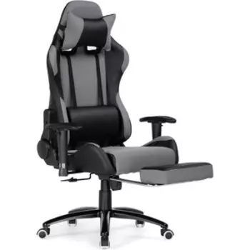 Компьютерное кресло Woodville Tesor black / gray