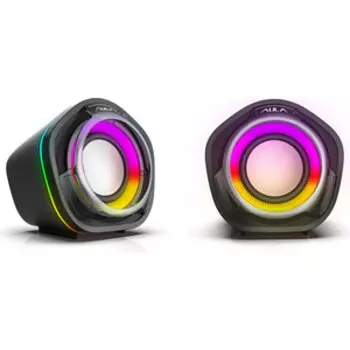 Компьютерные колонки AULA N-107