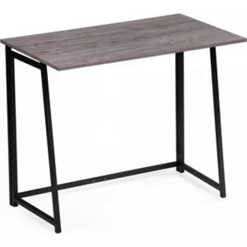 Компьютерный стол Woodville Бринг 90х55х74 дуб рошелье (587513)