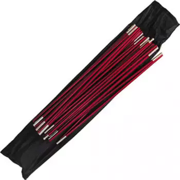 Комплект алюминиевых дуг TRAMP для Peak 2 полный комплект