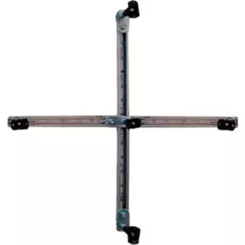 Комплект Cezares металлический каркас и ножки (TRAY-M-R-90-ML)