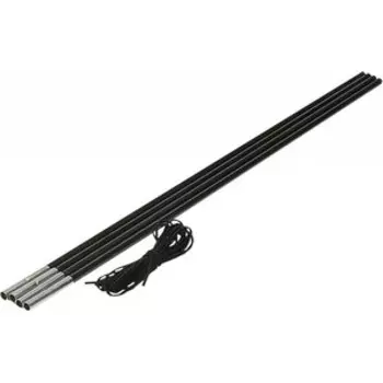 Комплект дуг High Peak FG Reparatur Set фибергласс, 8.5 мм, 200см