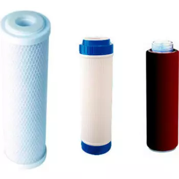 Комплект Гейзер для 3 ИВС Люкс