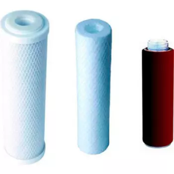 Комплект Гейзер для 3 ИВЖ Люкс