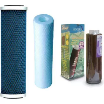 Комплект Гейзер для БИО 311 и 312