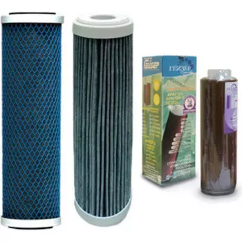 Комплект Гейзер для Ультра БИО 411