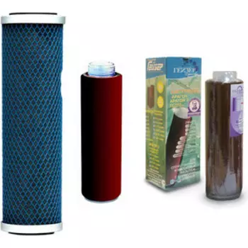 Комплект Гейзер для Ультра БИО 421