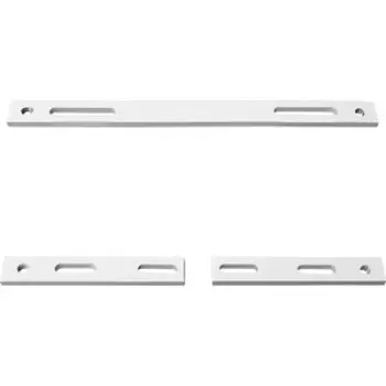 Комплект кронштейнов BelBagno Lion для крепления ножек, 4 шт (BB08-SUP)