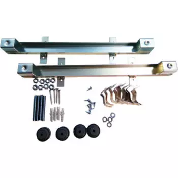 Комплект ножек Cezares для прямоугольных ванн, универсальный (LEG-KIT-150)