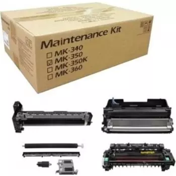 Комплект сервисный Kyocera MK-350 (1702LX8NL0)