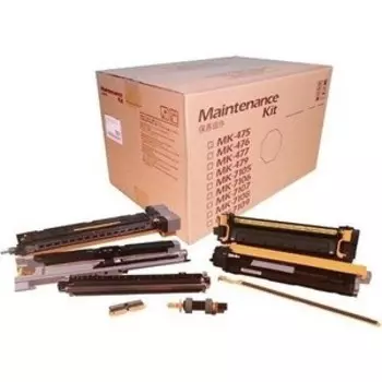 Комплект сервисный Kyocera MK-475 (1702K38NL0)