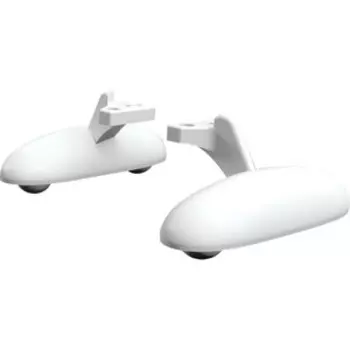 Комплект шасси для напольной установки конвектора Ballu BFT/AT