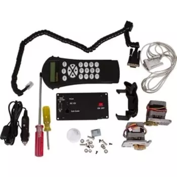 Комплект Sky-Watcher для модернизации монтировки EQ6 (SynScan GOTO)