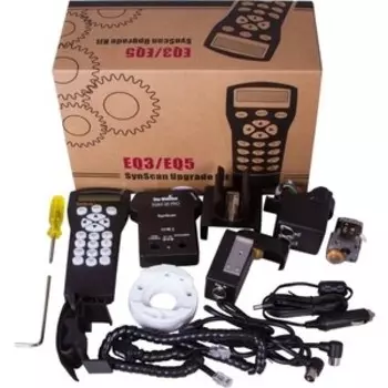 Комплект Sky-Watcher для модернизации монтировки EQM-35 (SynScan GOTO)