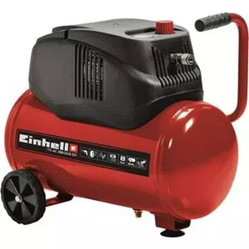Компрессор безмасляный Einhell TC-AC 200/24/8 OF