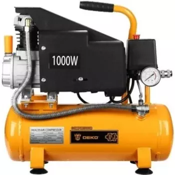 Компрессор Deko DKAC09