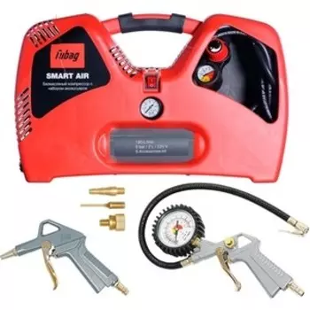 Компрессор Fubag Smart Air
