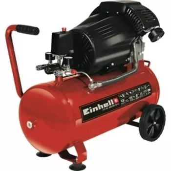 Компрессор масляный Einhell TC-AC 420/50/10 V