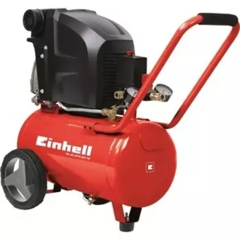 Компрессор масляный Einhell TE-AC 270/24/10