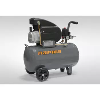 Компрессор масляный Парма K-1500/50KM