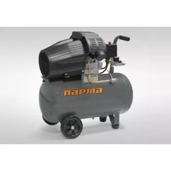 Компрессор масляный Парма K-1800/50KM