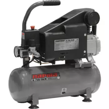 Компрессор масляный Парма К-750/9КМ