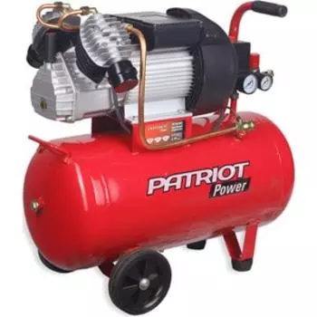 Компрессор масляный PATRIOT VX 50-402