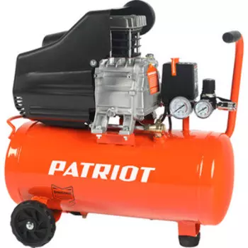 Компрессор PATRIOT Euro 24-240