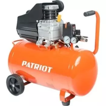 Компрессор PATRIOT Euro 50-260